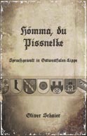Sprachgewalt in Ostwestfalen-Lippe, 68 Seiten